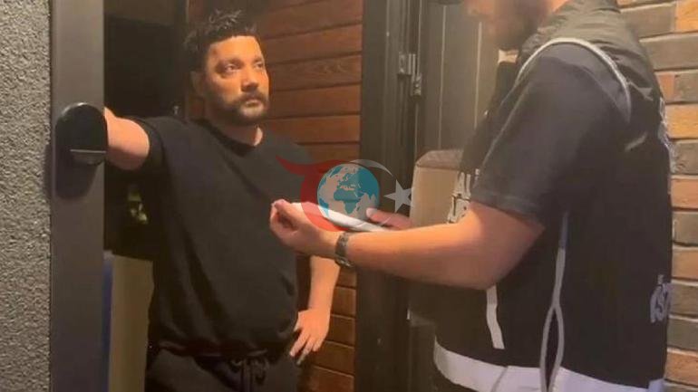 Son dakika... Gözaltındaki Oğuzhan Uğur’un ifadesi ortaya çıktı İşte aylık geliri