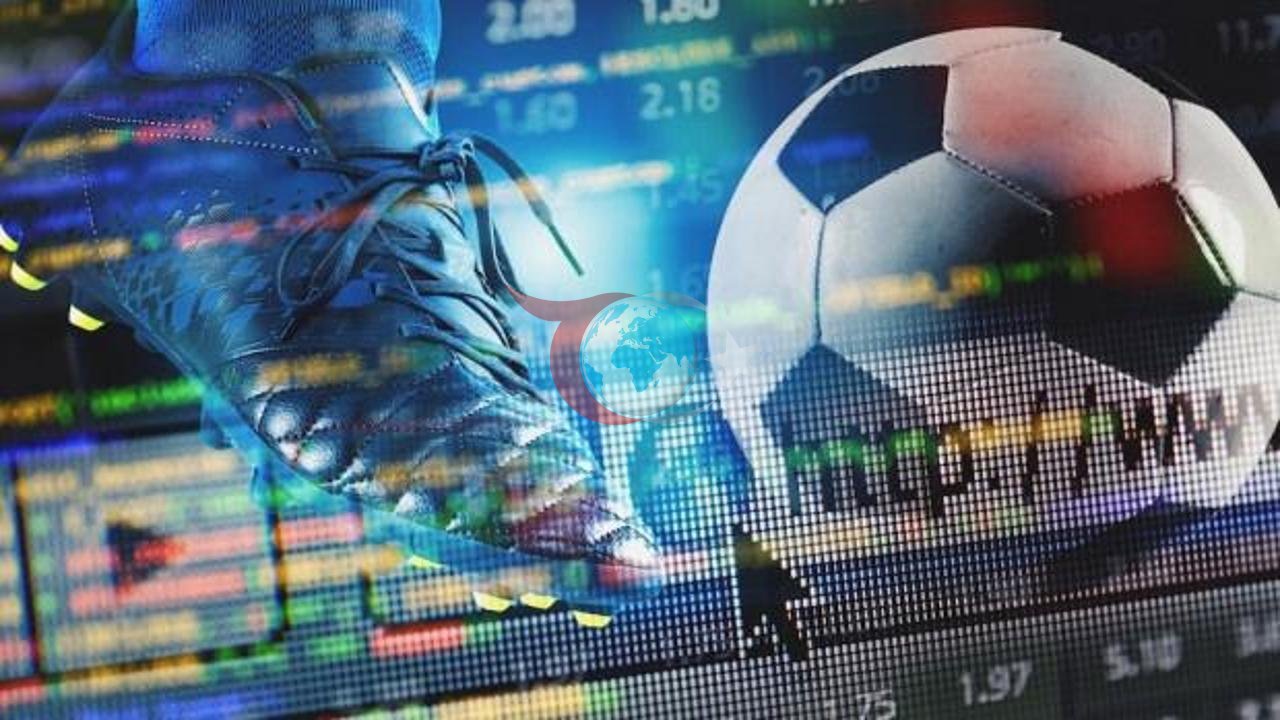 Türk Futbolunda Bahis Şikesi Depremi: 17 Kulüp Yöneticisi Adliyeye Sevk Edildi!