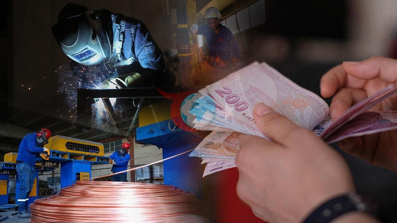 Asgari Ücrette Yeni Dönem Kapıda: Sektörel ve Bölgesel Model Masaya Yatırıldı