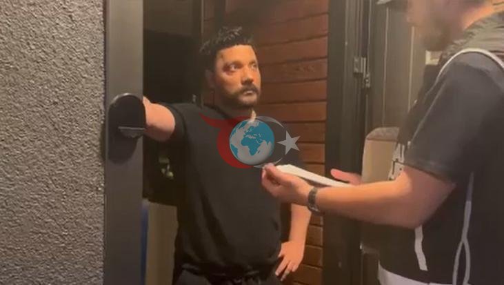 Son Dakika: Oğuzhan Uğur Emniyetteki İşlemlerinin Ardından Adliyeye Sevk Edildi