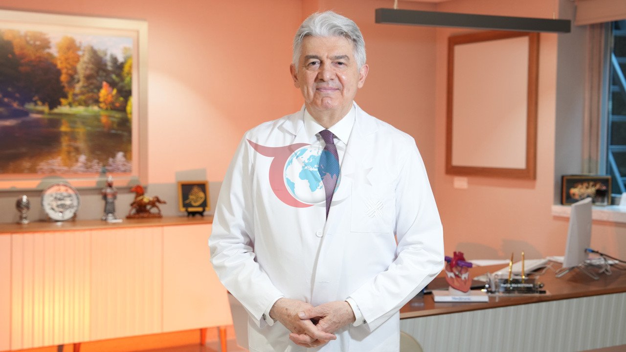 Türkiye’de Bir İlk: Medipol Yeni Nesil G5 MitraClip Teknolojisini Hizmete Sundu