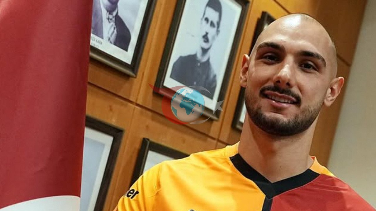 Qalatasarayda Qaynar Transfer İnkişafı: Əhməd Kutucu Rəsmi Çaykur Rizesporda!