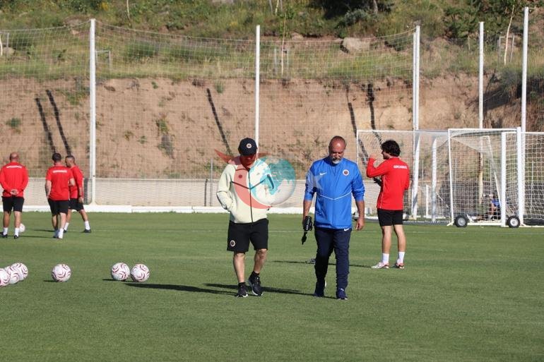 Gençlerbirligi murabbiyi Diyadin: Bu yil liga qiyinroq bo'ladi
