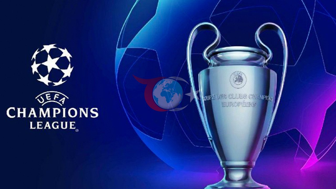 UEFA Şampiyonlar Ligi'nde İkinci Eleme Heyecanı Başlıyor: Fenerbahçe Sahne Alıyor