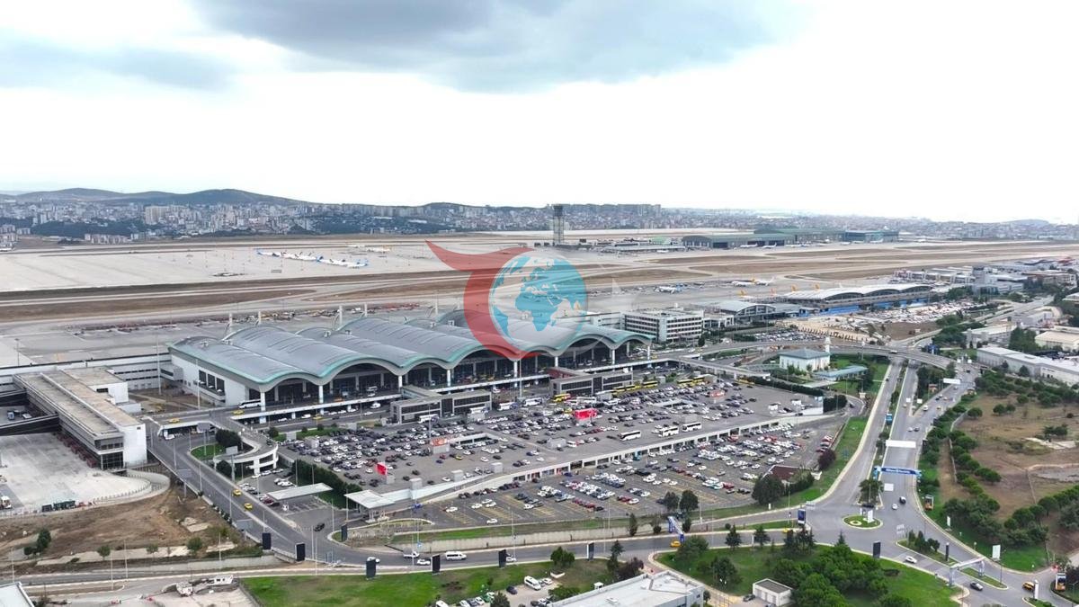 Sabiha Gökçen Havalimanı'nda Tarihi Rekor: Bir Günde 171 Bini Aşkın Yolcu