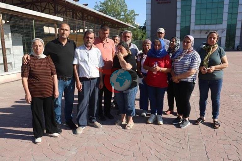 Cəsədi yudular, basdırdılar; ataları olmadığını anlamadılar: Onlar da bağışlanma dilədilər.