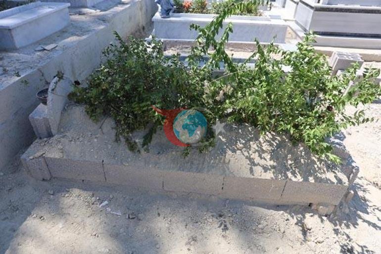 Cəsədi yudular, basdırdılar; ataları olmadığını anlamadılar: Onlar da bağışlanma dilədilər. width=