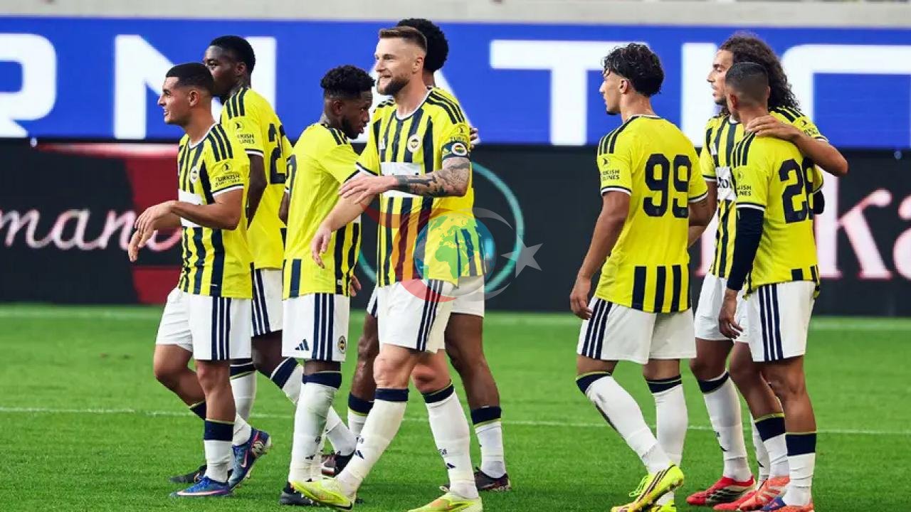 Fenerbahçe Avrupa Sahnesinde Sezonu Açıyor: Rakip Gornik Zabrze!