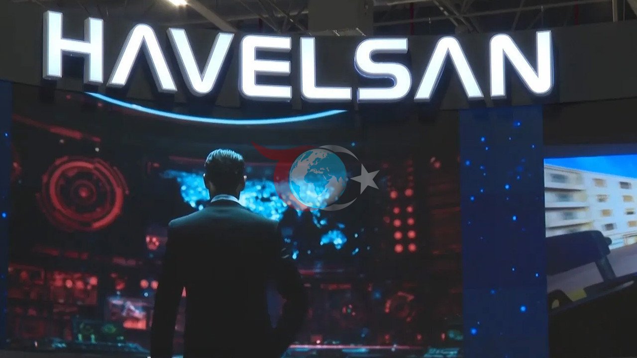 HAVELSAN'dan NATO Standartlarında Gövde Gösterisi: 4 Yeni Milli Yazılıma Tam Not