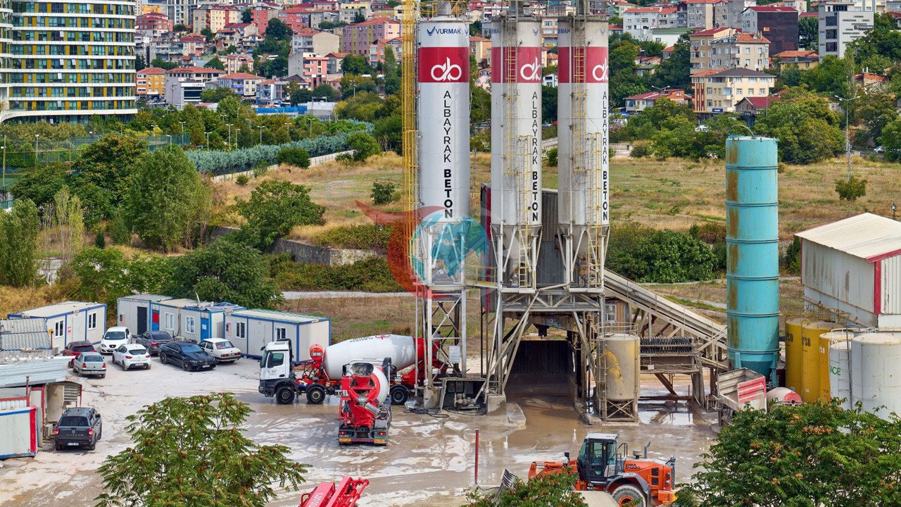 Albayrak Hazır Beton Halka Arz Ediliyor: SPK'dan Dev Onay Geldi