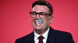 İngiltere'de yeni dönem! 'Kuzey'in Kralı' Andy Burnham başbakanlığı devralacak: Gözler ilk mesajda