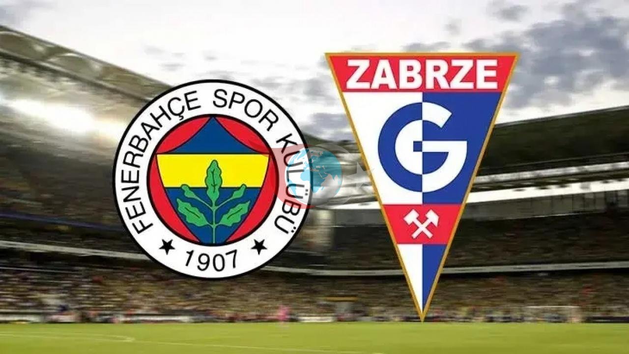Fenerbahçe Gornik Zabrze Maçı Canlı İzle: FB Şampiyonlar Ligi Ön Eleme Maçı Hangi Kanalda, Saat Kaçta?