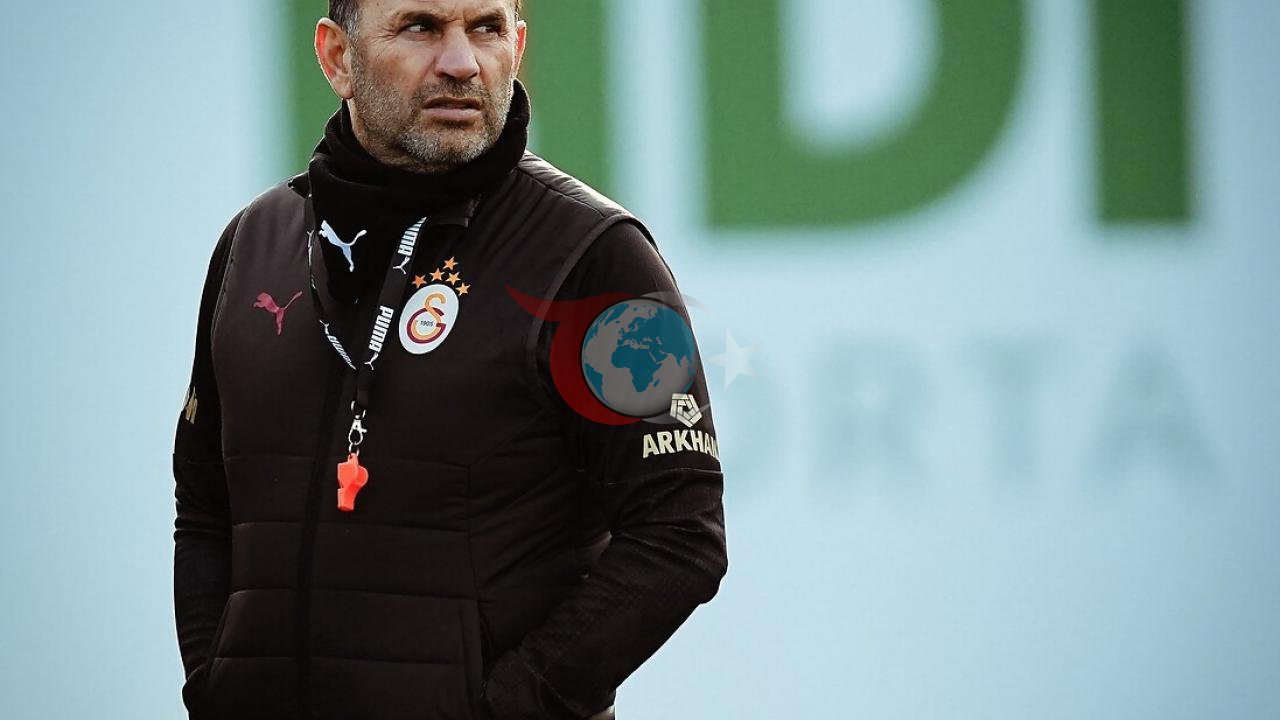 Okan Buruk'un Dünya Kupası Kehanetleri Gerçek Oldu: İspanya Şampiyon, Mbappe Gol Kralı!