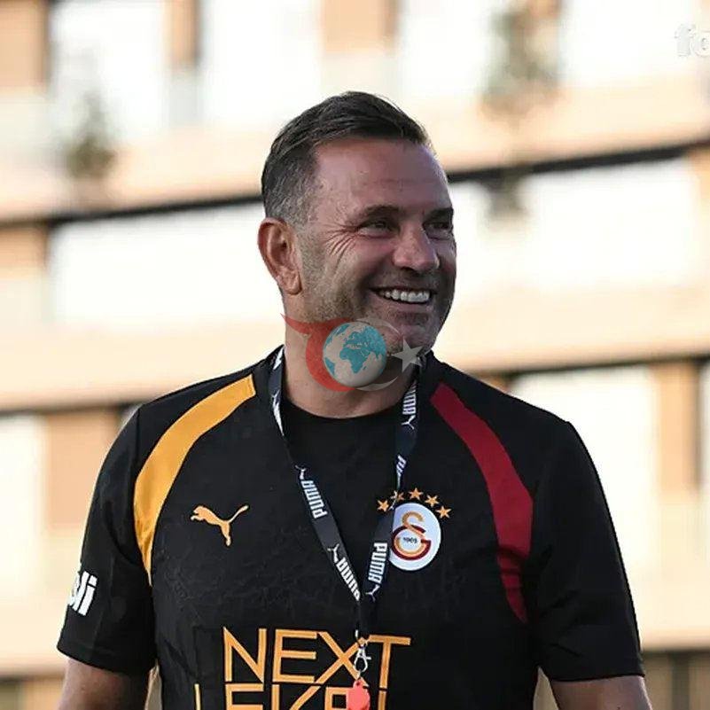 Okan Buruk