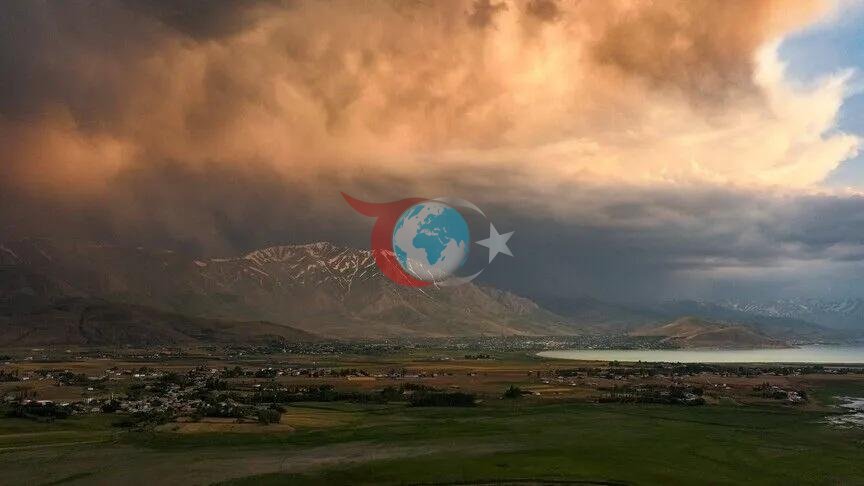 Meteoroloji Raporu Açıkladı: Haziran Ayında Türkiye'de 149 Sıra Dışı Hava Olayı Yaşandı!