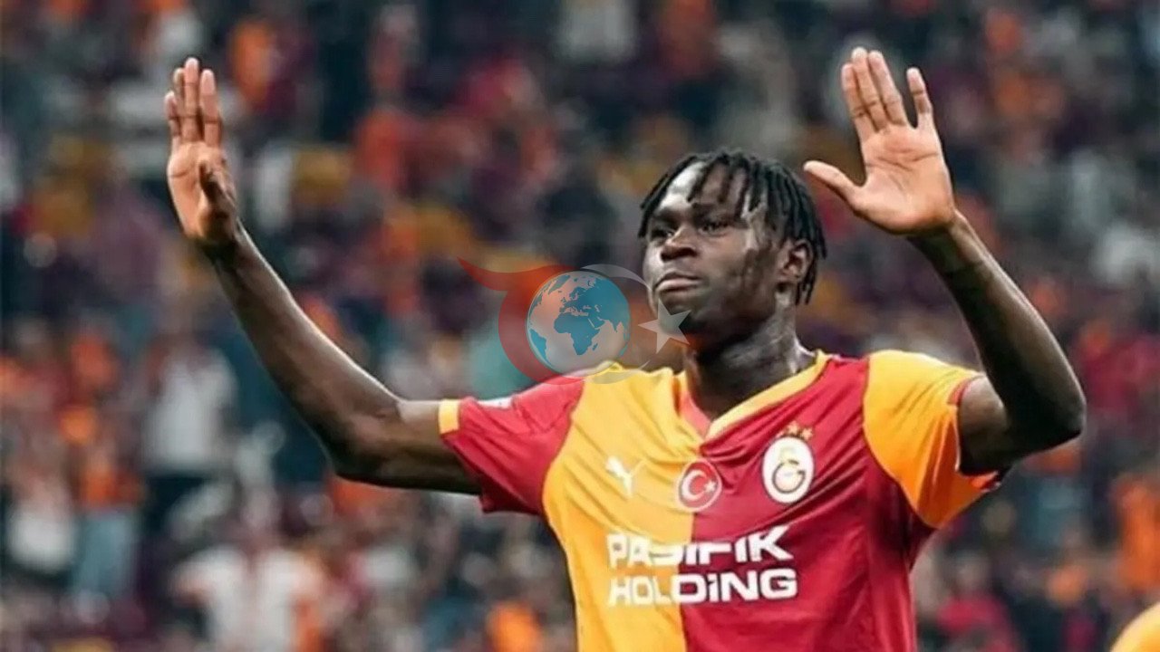 Galatasaray'dan Wilfried Singo İçin Rekor Bonservis Talebi! Inter'in Dev Teklifine Ret