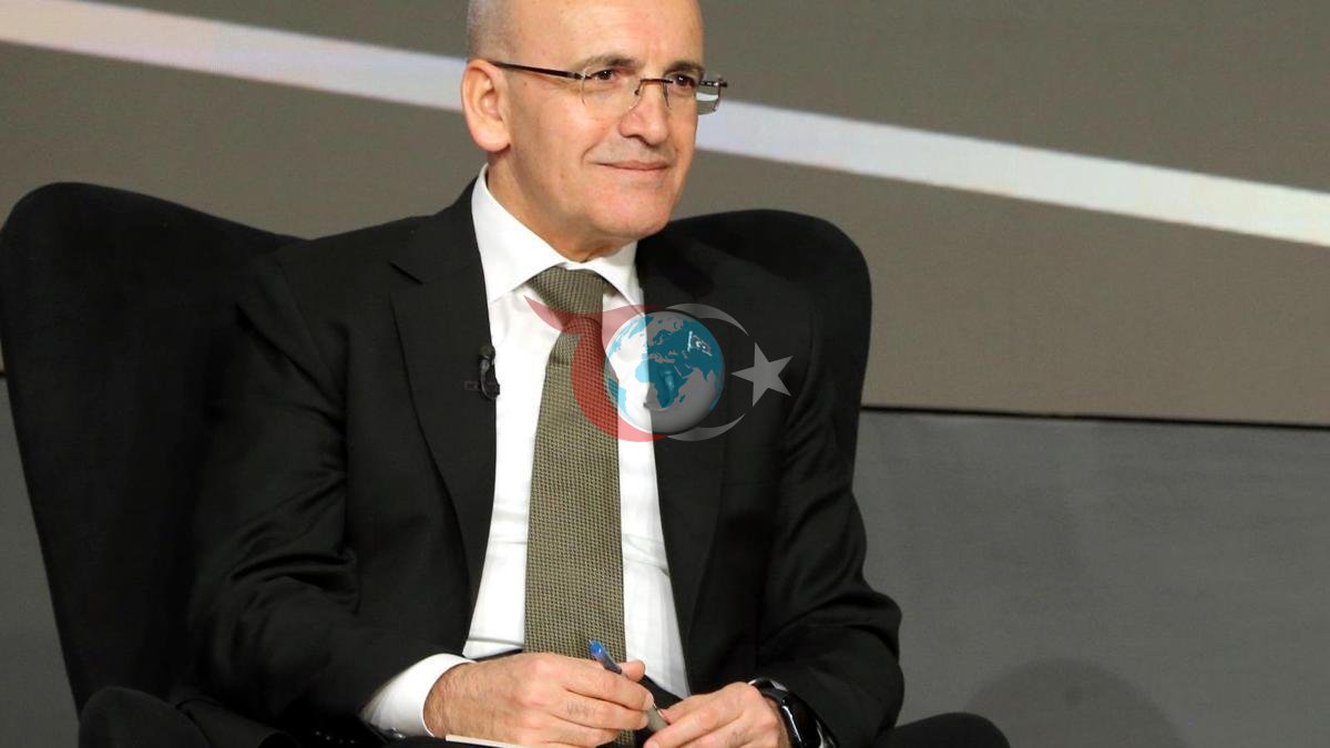 Bakan Şimşek Müjdeyi Verdi: Bütçe Açığında 38 Milyar TL'lik Büyük İyileşme