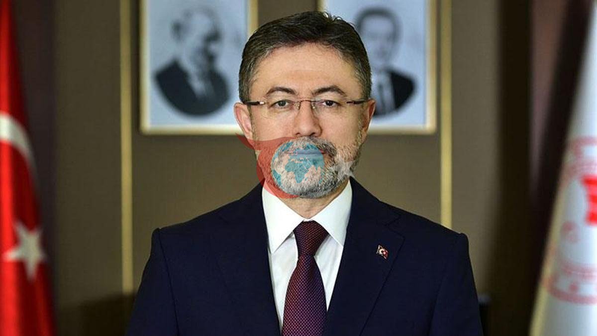 İzmir Dikili'de Dev Tarım Hamlesi: Jeotermal Kaynaklı Sera OTB ile Tarımda Yeni Dönem Başlıyor