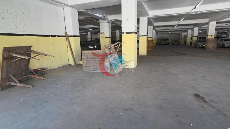 Bayrampaşada bazarda qorxulu anlar Kişi cəsədi tapıldı