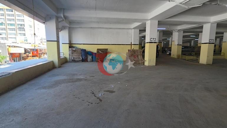 Bayrampaşada bazarda qorxulu anlar Kişi cəsədi tapıldı