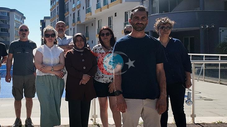 Tuzla'daki Fiyaka 3 Sitesinde Devasa Vurgun: 22 Milyon Liralık 'Huzur Hakkı' Skandalı ve İflas Eşiği