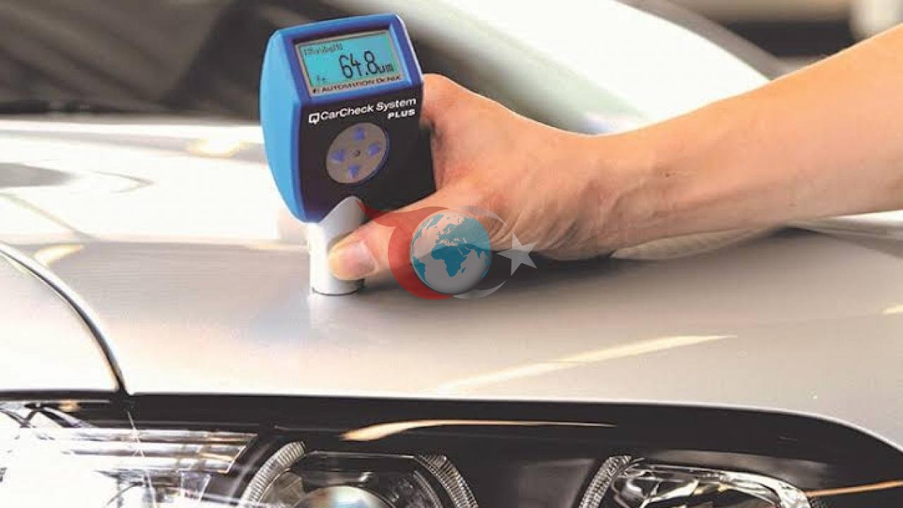 Sıfır Kilometre Araçta Boya Çıkmıştı: Yargıtay'dan Ezber Bozan 'Gizli Ayıp' Kararı