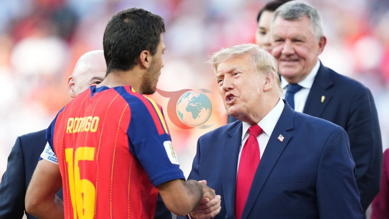 Trump'tan FIFA'ya Tarihi Çağrı: "Dünya Kupası'nı Hemen Yeniden İstiyoruz!"
