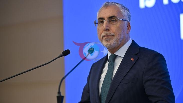 Bakan Işıkhan Müjdeyi Verdi: İmalat Sektörüne 187,5 Milyar Liralık Dev Destek Paketi
