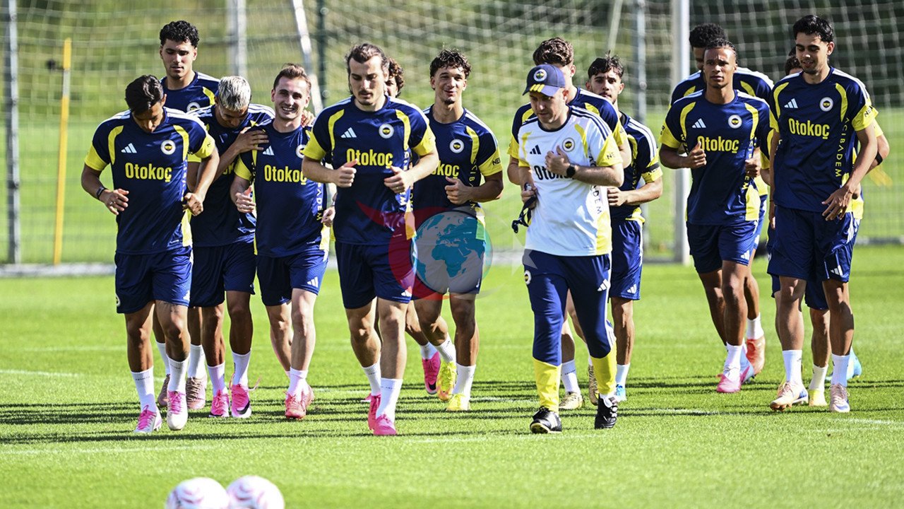 Fenerbahçe'nin Şampiyonlar Ligi'ndeki Muhtemel Rakibi Netleşti: Dev Eşleşme Belli Oldu