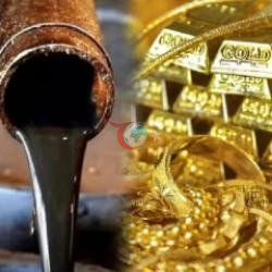 Hormuzda tankerler uruldy! Nebit çalt ýokarlandy. Altyn bahalarynyň iň soňky ýagdaýy