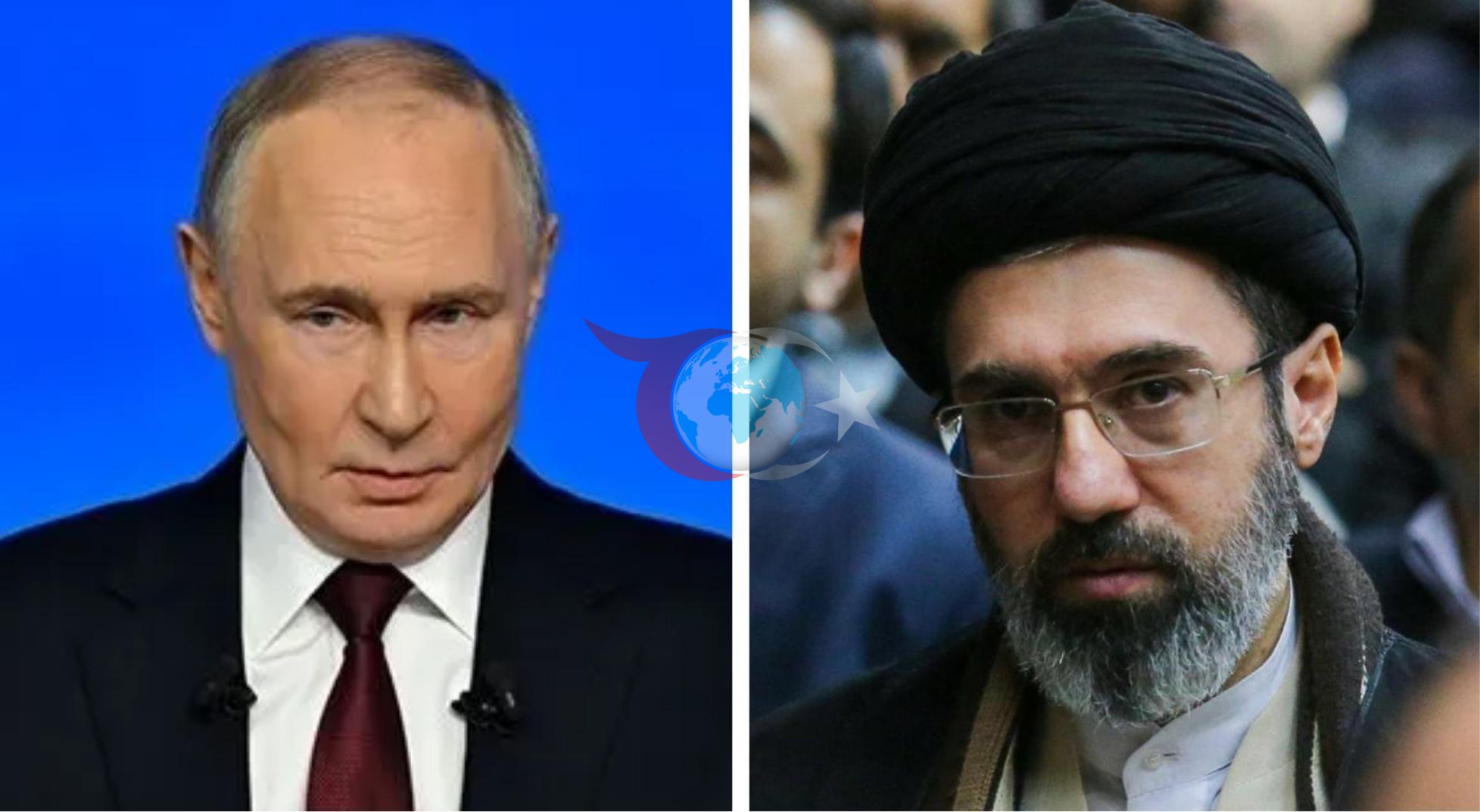 Kremlin'den Putin ve Mücteba Hamaney Görüşmesine İlişkin Resmi Açıklama: "Her Türlü Temasa Açık"