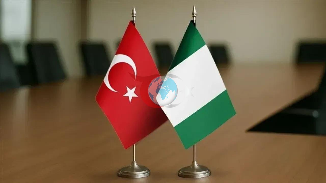 Türk Gemi İnşa Sanayisi Afrika Pazarına Nijerya ile Çıkarma Yapıyor