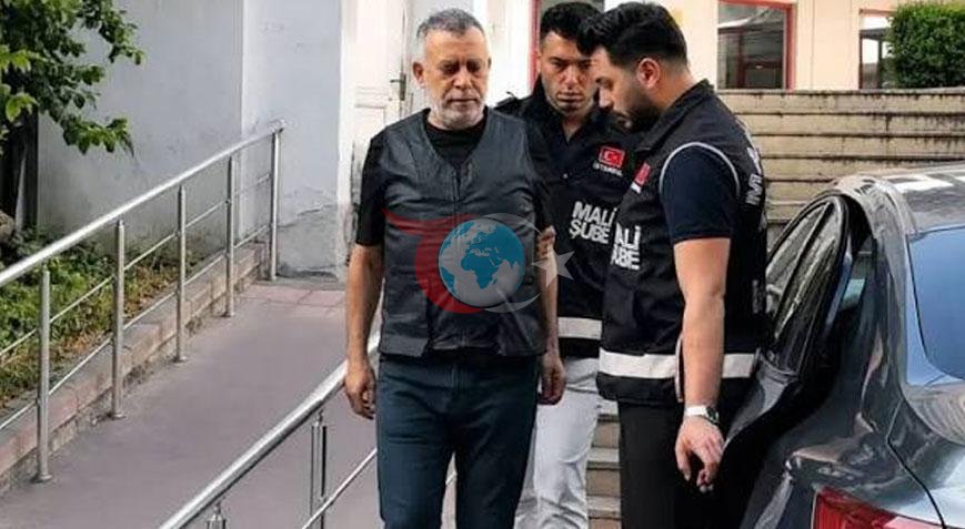 Ahbap Soruşturmasında Çarpıcı İfadeler: Milyonluk Çekler, Kripto Para ve Okul Vaadi Detayları