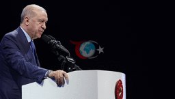 Президент Эрдоган: Кипр түрк элин эч качан жалгыз калтырбайбыз