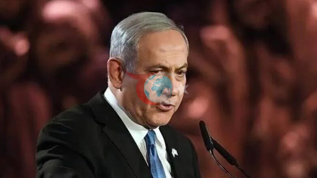 Ortadoğu'da Tansiyon Yükseliyor: Netanyahu'dan Kritik Güvenlik Zirvesi