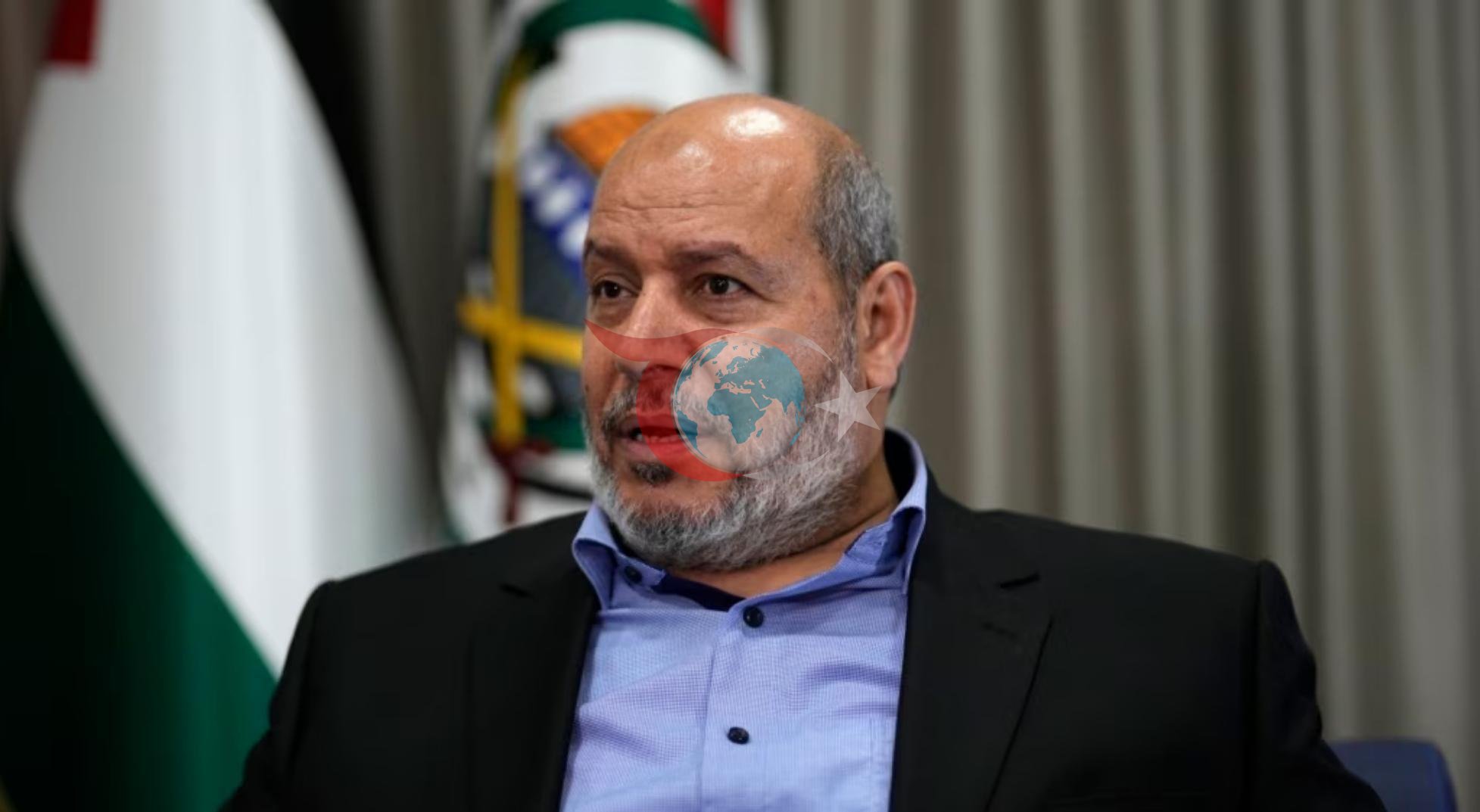 Hamas'ın Yeni Siyasi Büro Başkanı Halil El-Hayya Oldu: Zorlu Seçim Süreci Tamamlandı