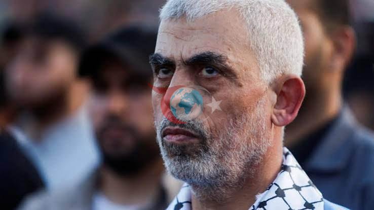 Yahya Sinvar
