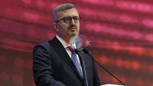 Rabitə Direktoru Duran: 15 İyul 10-cu ildönümünü qeyd edən Baharın milli rəmzinin ruhunu qeyd etmək
