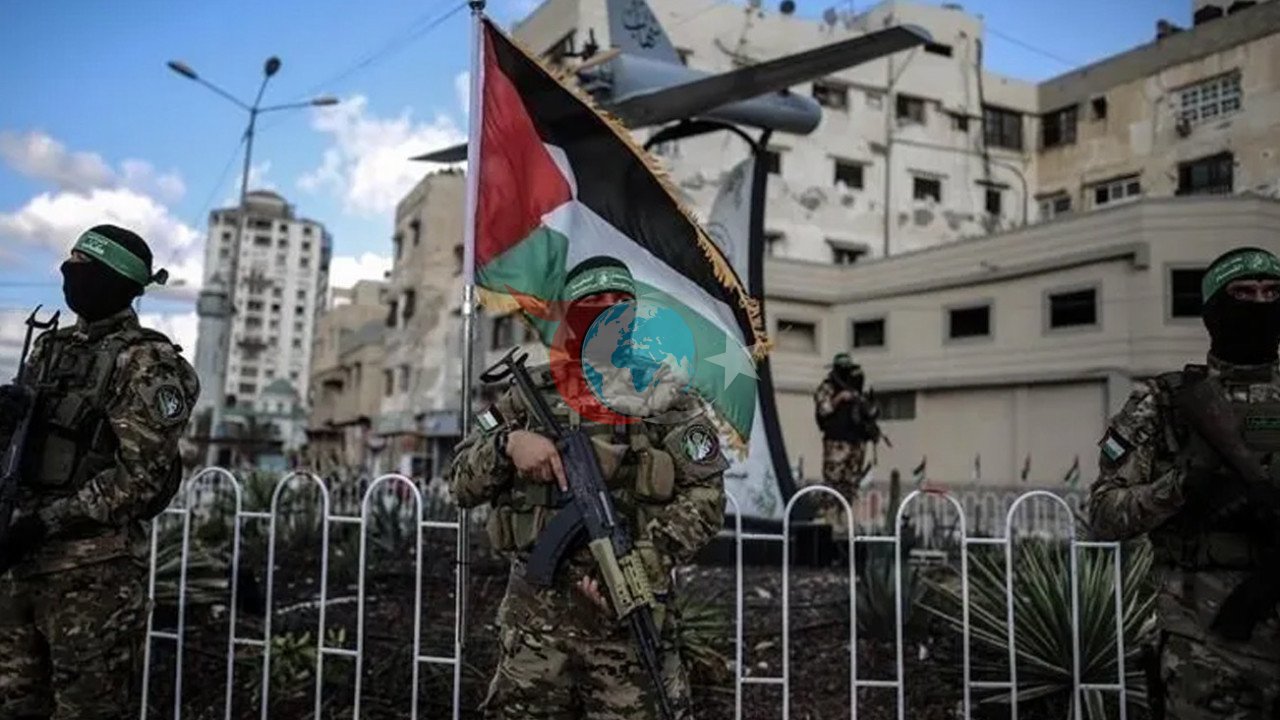 Hamas'ın Yeni Siyasi Lideri Halil el-Hayye Oldu: Kritik Dönemde Yeni Dönem Başlıyor