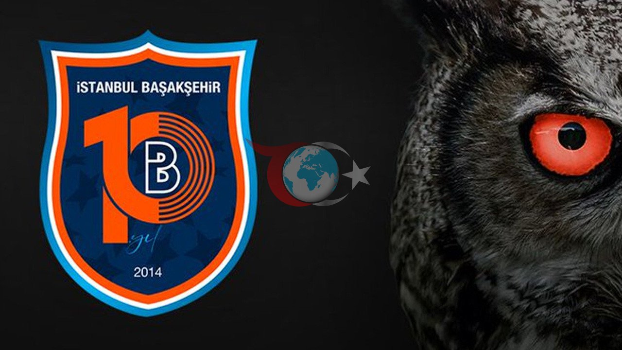 Başakşehir'in UEFA Konferans Ligi 3. Eleme Turundaki Muhtemel Rakibi Belli Oldu