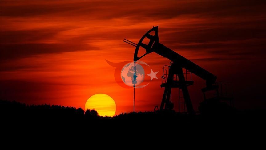 Türkiye'nin Petrol İthalatında Mayıs Hareketliliği: Ham Petrol Alımı Yüzde 7,29 Artış Gösterdi
