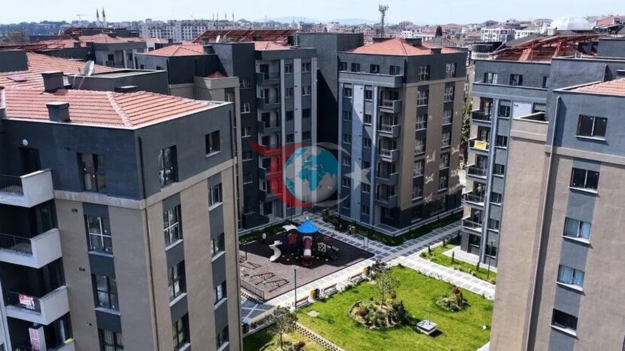 Tuzla Has Sitesi'nde Mutlu Son: Bakan Murat Kurum Kentsel Dönüşüm Konutlarını Paylaştı