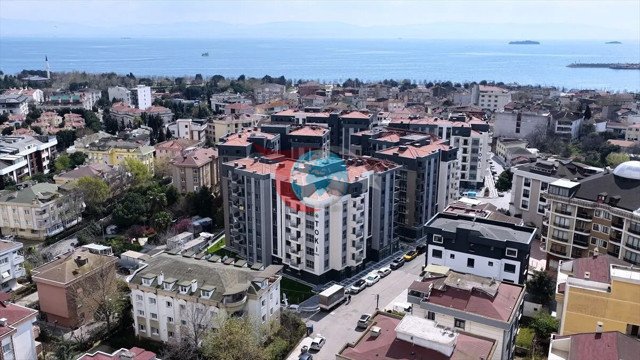 Bakan Kurum'dan İstanbul Tuzla'daki kentsel dönüşüme ilişkin paylaşım - Resim: 0