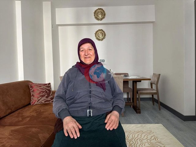 Bakan Kurum'dan İstanbul Tuzla'daki kentsel dönüşüme ilişkin paylaşım - Resim: 3