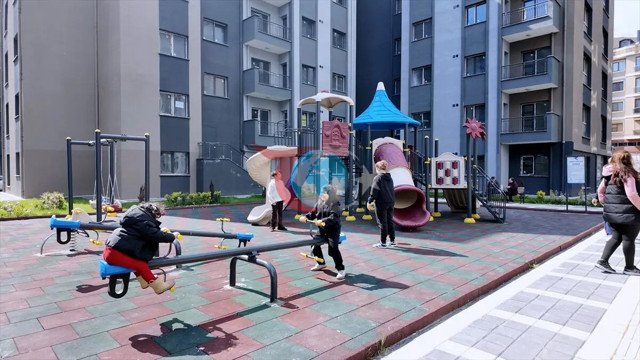 Bakan Kurum'dan İstanbul Tuzla'daki kentsel dönüşüme ilişkin paylaşım - Resim: 4