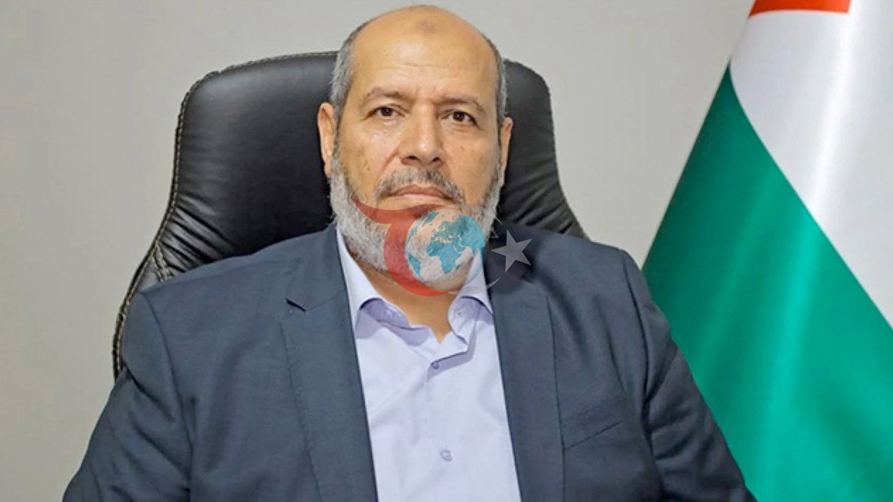 Hamas'ın Yeni Siyasi Büro Başkanı Halil El-Hayye Oldu: Sinvar ve Heniyye Sonrası Yeni Dönem