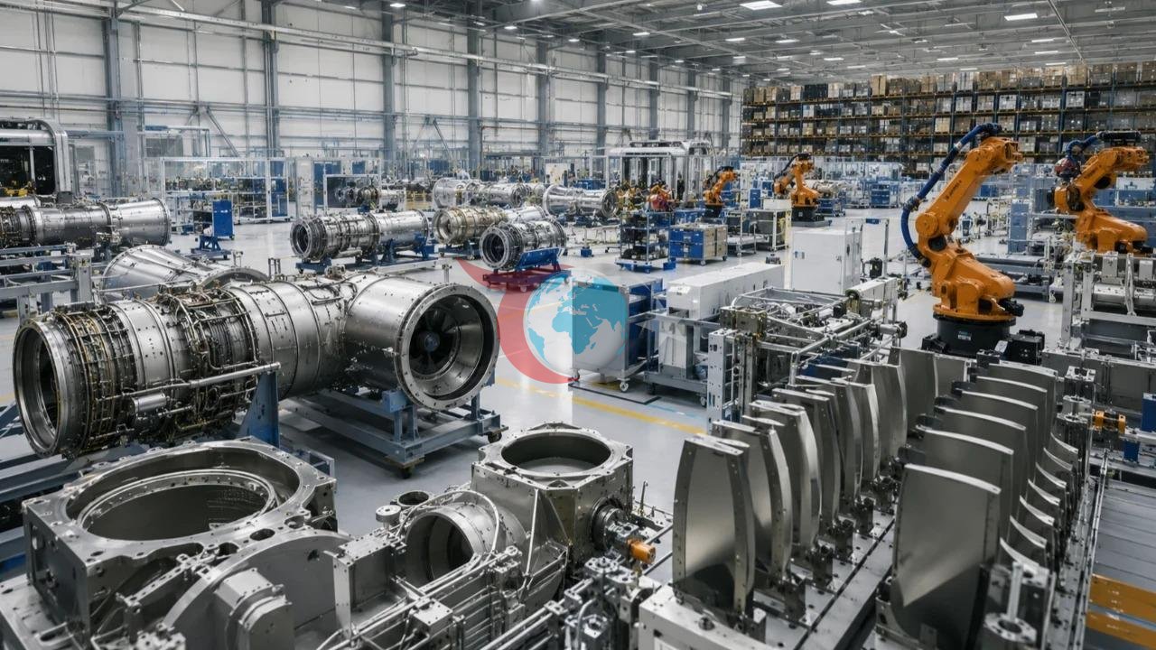 Altınay Savunma'dan Dev Anlaşma: 134 Milyon Dolarlık Dev Sözleşme İmzalandı