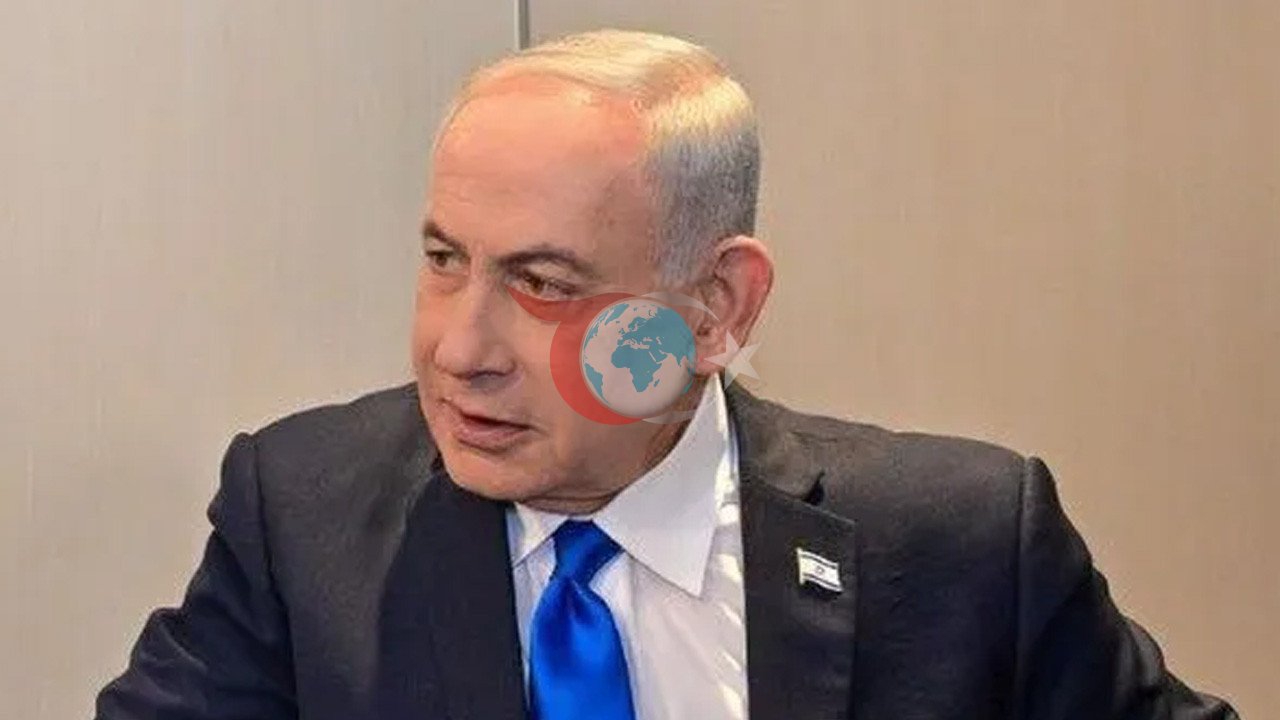 Netanyahu'dan Haham Dov Lando'ya Sert Tepki: İsrail'de Askerlik Krizi Tırmanıyor
