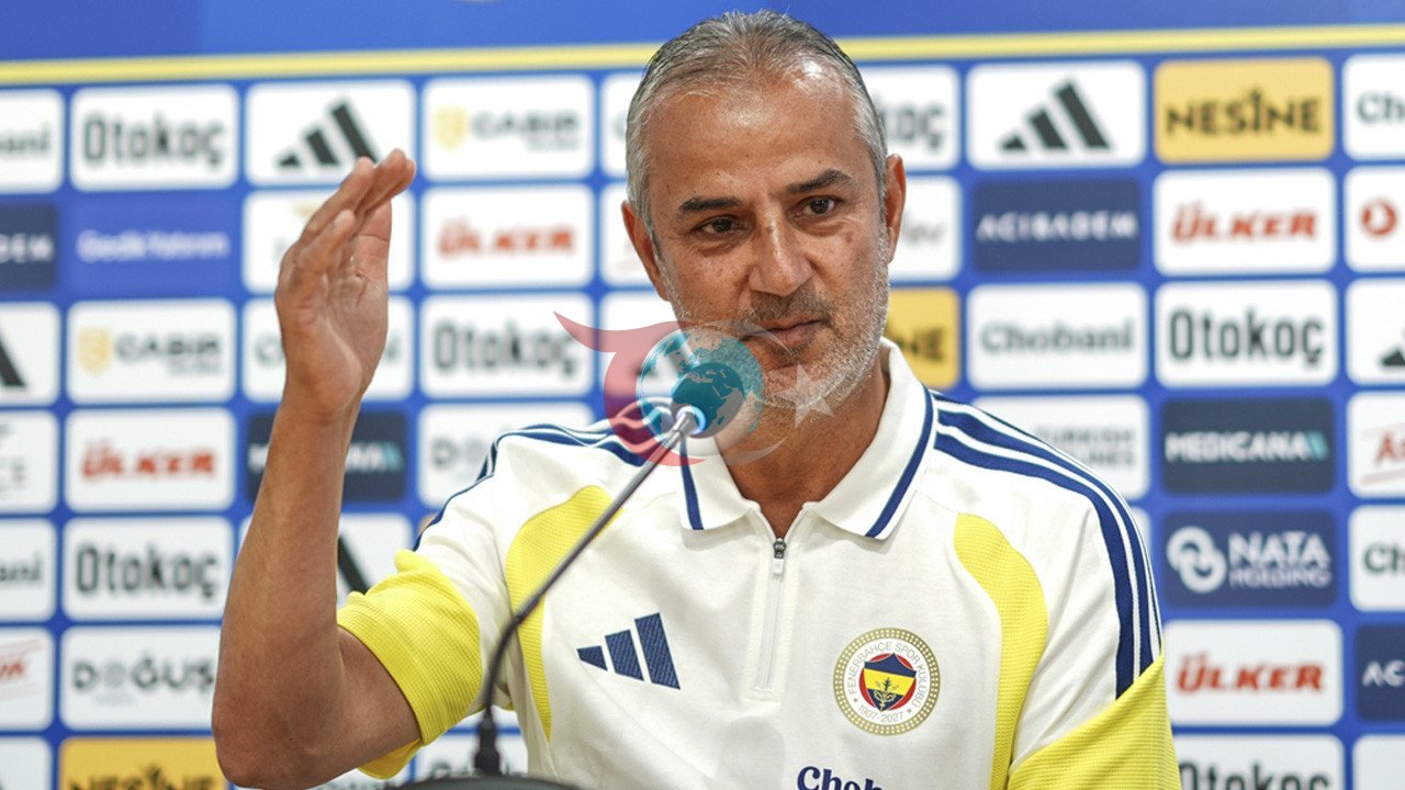 İsmail Kartal və İrfan Can Kahvecidən Fənərbaxça Gornik Zabrze matçı öncəsi iddialı açıqlamalar