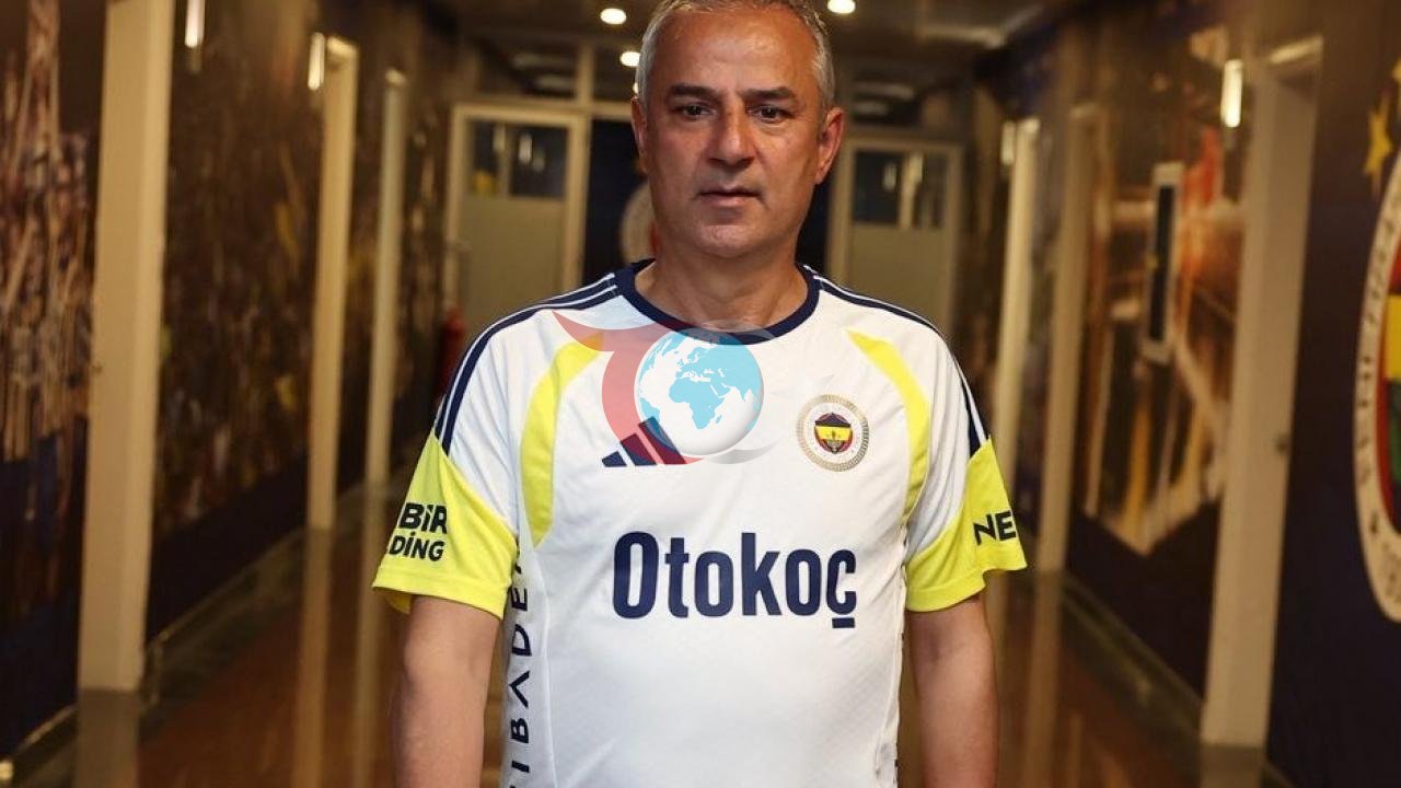 İsmail Kartal'dan Flaş Asensio, Greenwood ve Nathan Ake Açıklaması! Transfer Müjdesini de Verdi